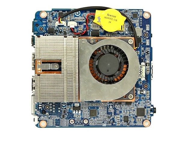 嵌入式工控電腦是什么，它都有著哪些優(yōu)勢？